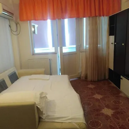 Διαμέρισμα Apartament Oana Eforie Nord