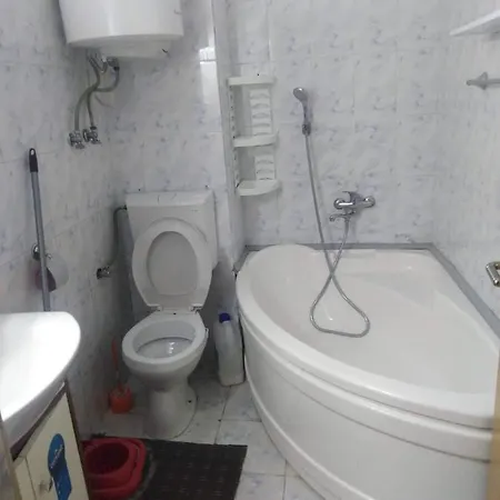 Apartament Oana